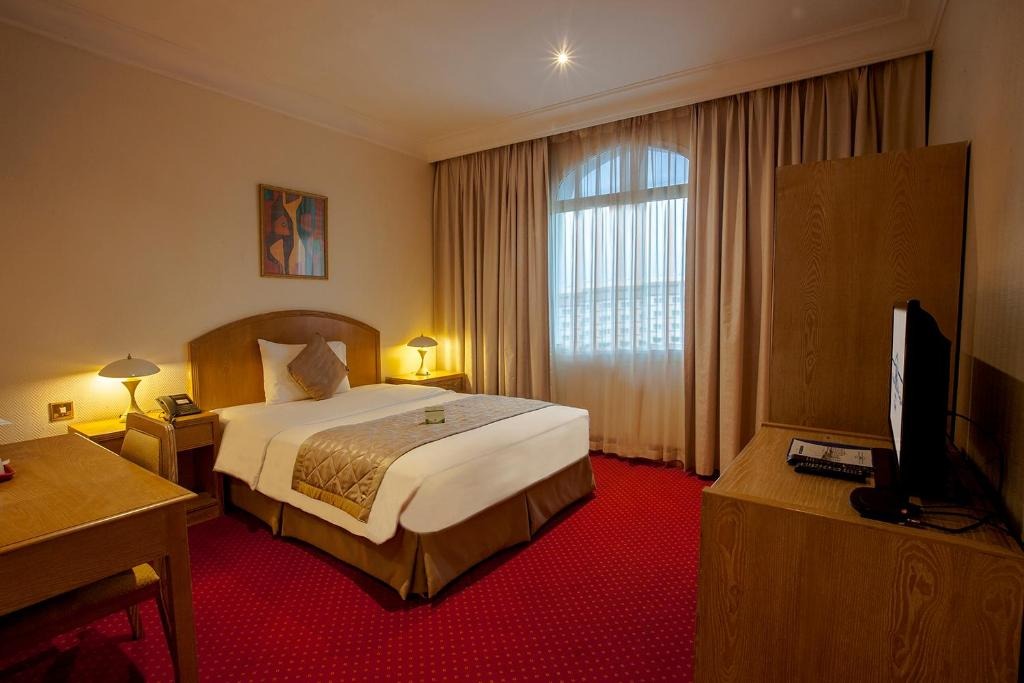 هتل هافا هوس